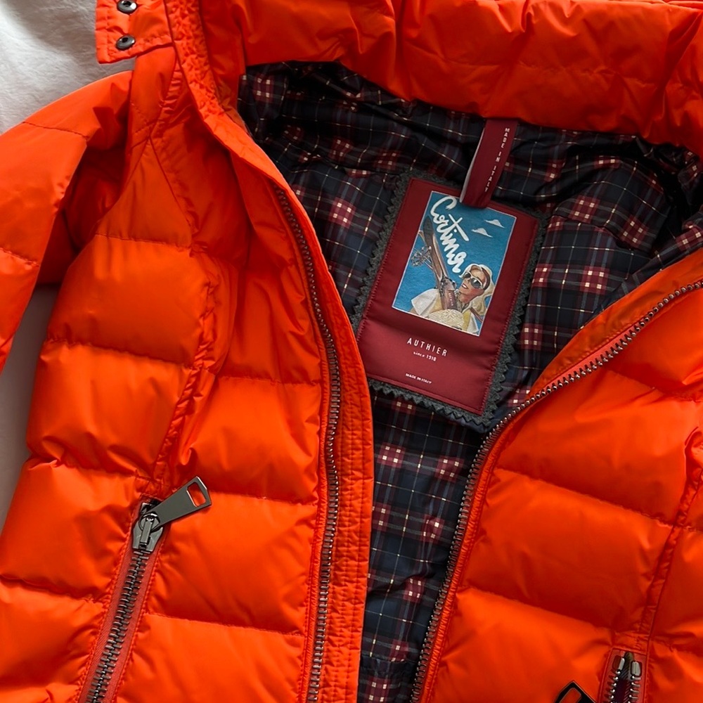 Authier Ski Jacket